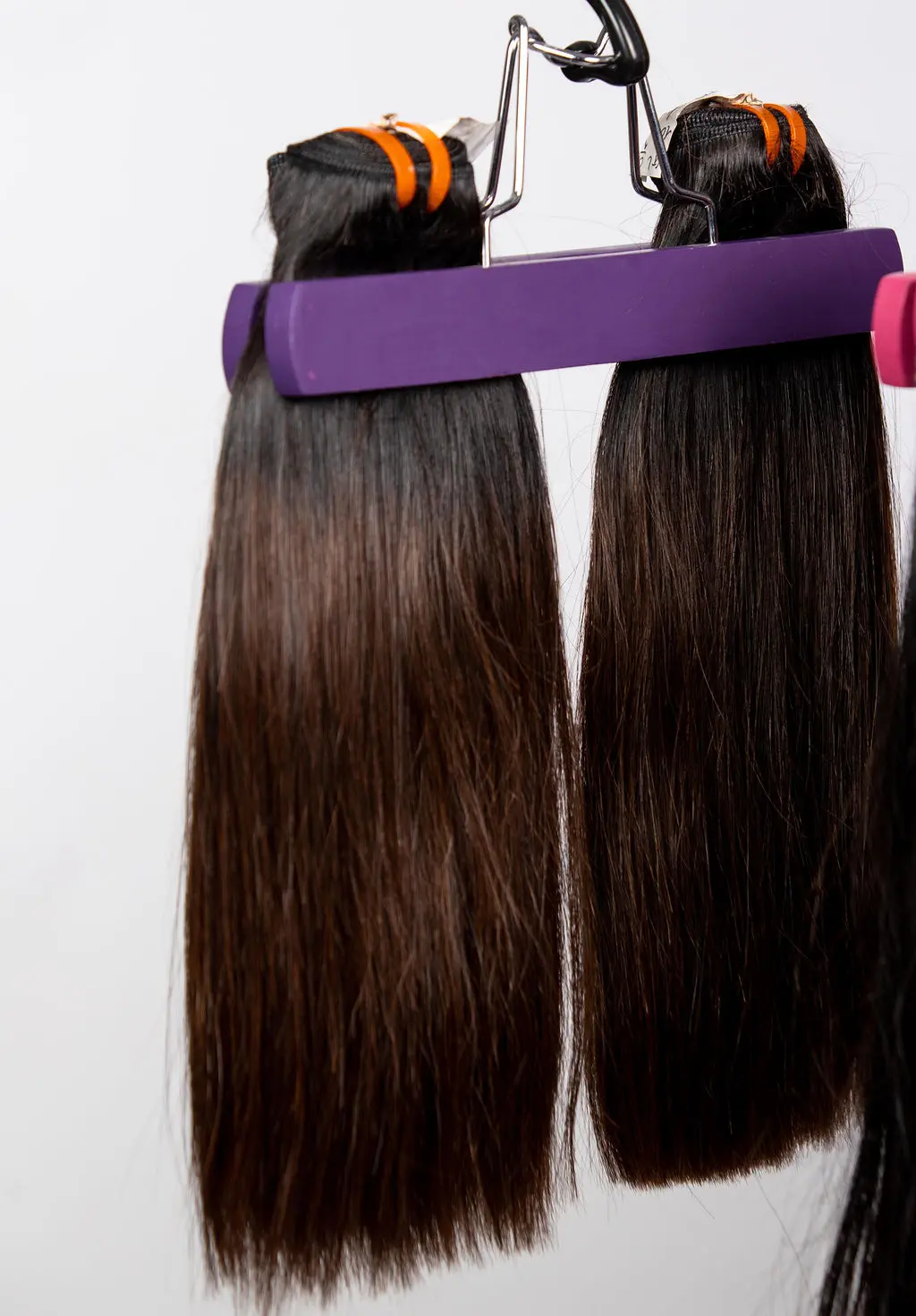 Super Double WEFT - OB 1B/Brown