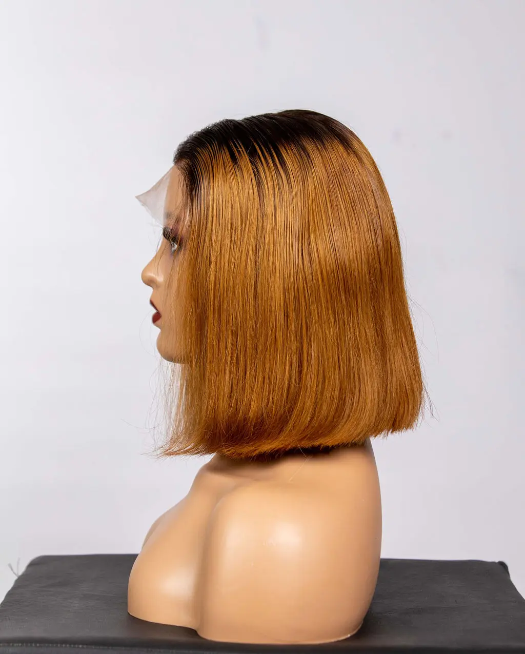 Bone Straight