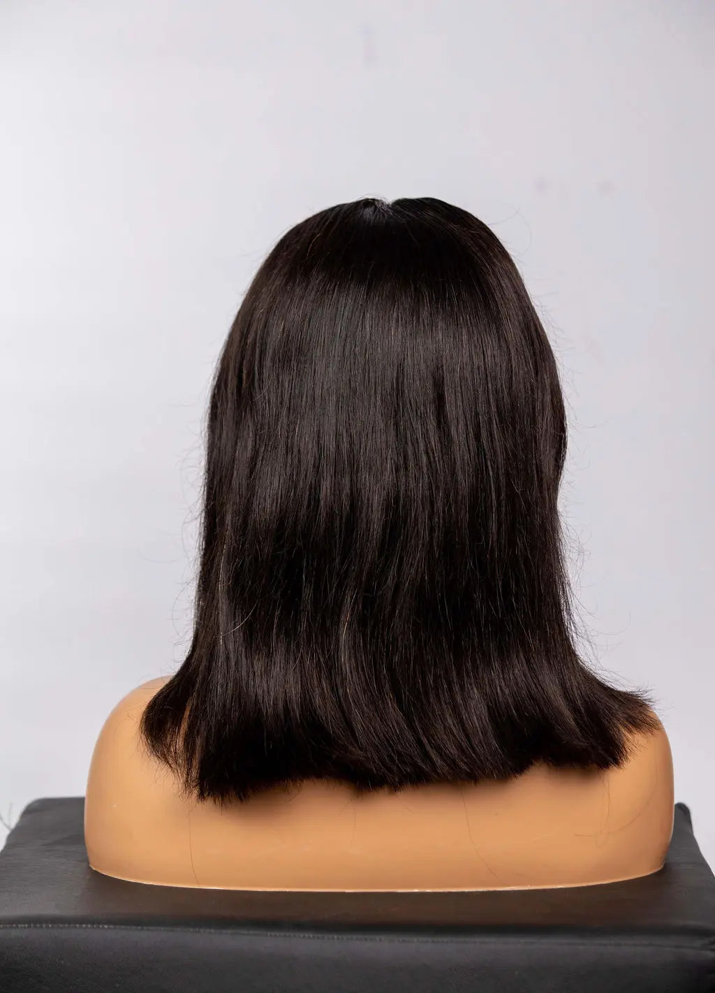 5x5 Super Double Drawn Lace Wig