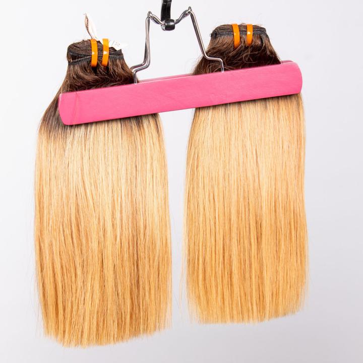 5x5 Super Double Drawn Lace Closure