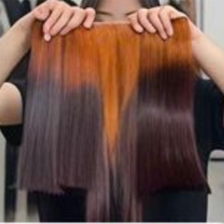 13x4 Super Double Drawn Lace Frontal