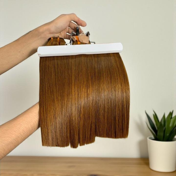 13x4 Super Double Drawn Lace Frontal