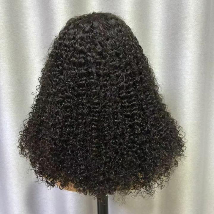 13x4 Super Double Drawn 250%