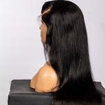 13X4 DOUBLE DRAWN FULL FRONTAL LACE WIG