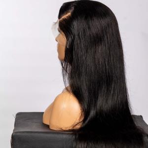 13X4 DOUBLE DRAWN FULL FRONTAL LACE WIG