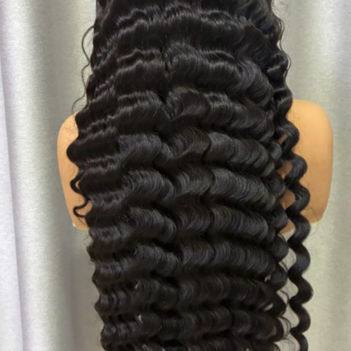 5x4 Double Drawn 250%