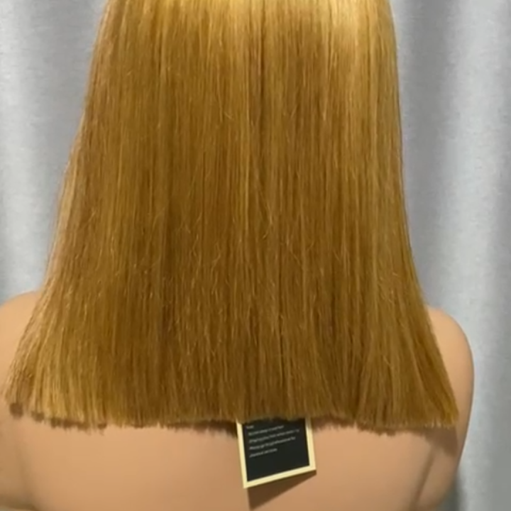 13x4 Super Double Drawn 250%