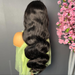 13x4 Super Double Drawn 250%